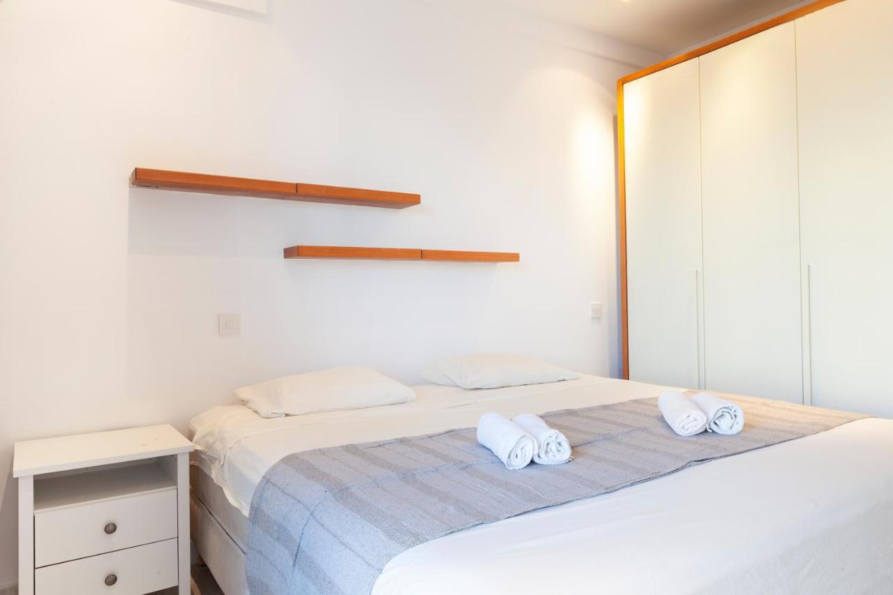 Stj - St Julian'S 1 Bedroom Prime Location Saint Julian's 外观 照片